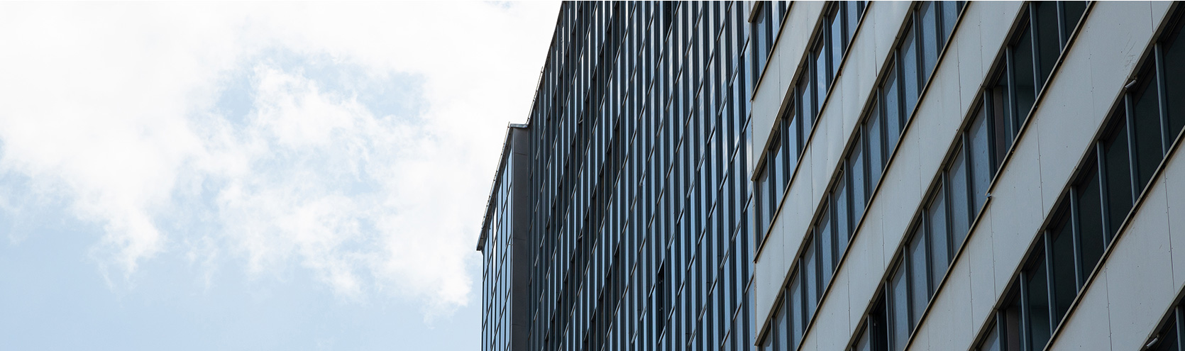 不動産賃貸・不動産開発事業