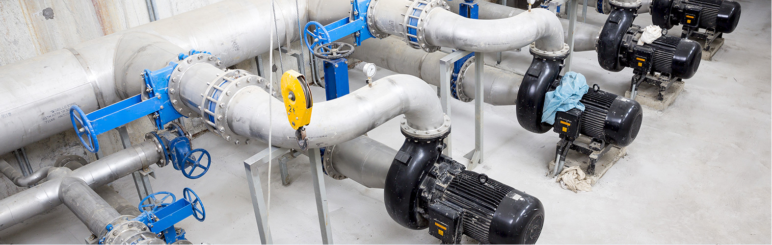 下水道料金削減コンサルティング事業